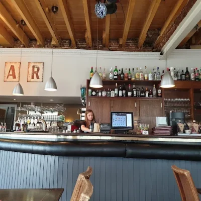Brasserie De Oude Kroon Zwijndrecht 10