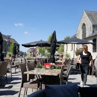 Brasserie De Oude Kroon Zwijndrecht 15