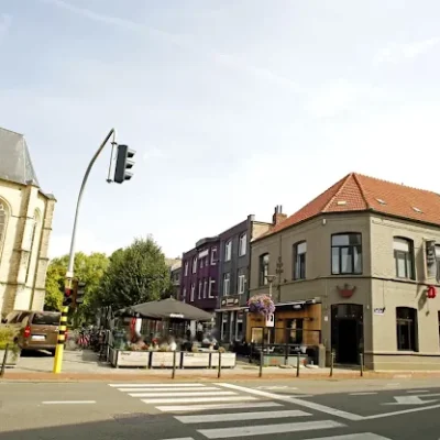 Brasserie De Oude Kroon Zwijndrecht 16
