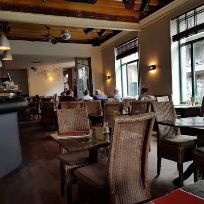 Brasserie De Oude Kroon Zwijndrecht 18
