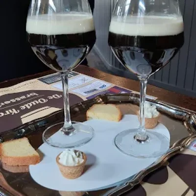 Brasserie De Oude Kroon Zwijndrecht 23