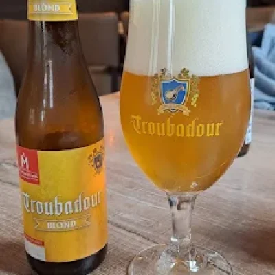 Brasserie De Oude Kroon Zwijndrecht 24