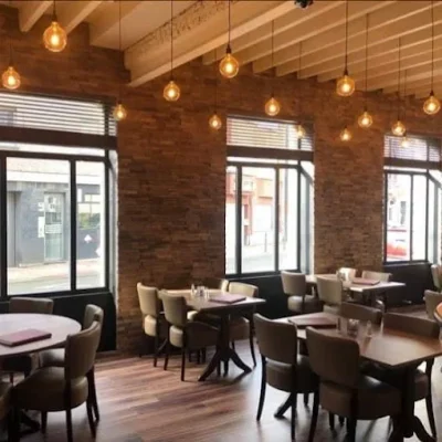 Brasserie De Oude Kroon Zwijndrecht 27