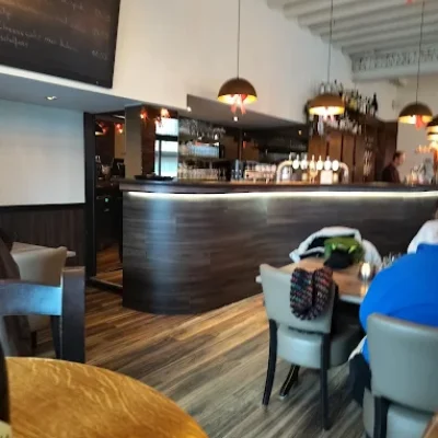 Brasserie De Oude Kroon Zwijndrecht 28