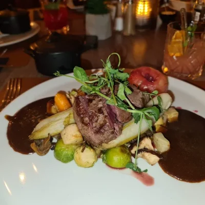 Brasserie De Oude Kroon Zwijndrecht 29