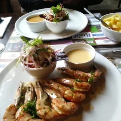 Brasserie De Oude Kroon Zwijndrecht 3