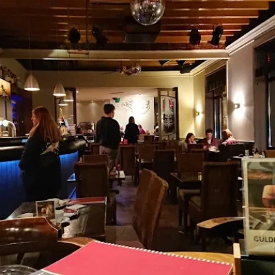 Brasserie De Oude Kroon Zwijndrecht 31