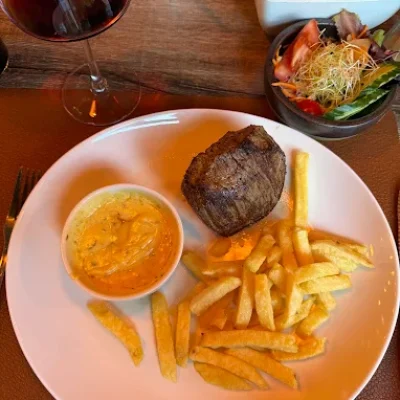 Brasserie De Oude Kroon Zwijndrecht 33