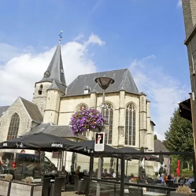 Brasserie De Oude Kroon Zwijndrecht 34