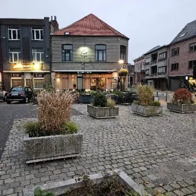 Brasserie De Oude Kroon Zwijndrecht 4