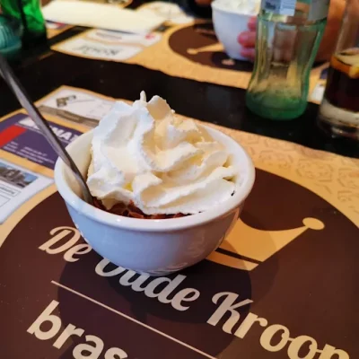 Brasserie De Oude Kroon Zwijndrecht 8